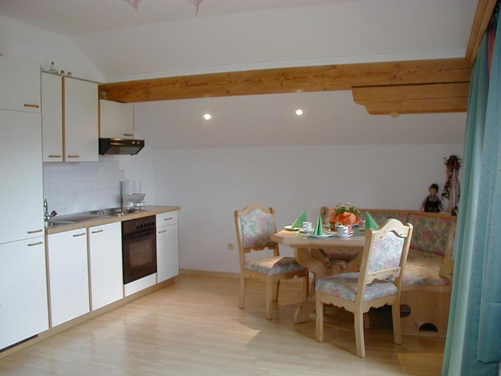 Ferienwohnung Maria Gstatter Sankt Martin am Tennengebirge Zimmer foto
