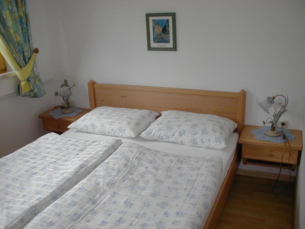 Ferienwohnung Maria Gstatter Sankt Martin am Tennengebirge Zimmer foto